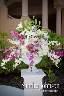 Best Ritz Carlton Wedding photographer - Sandra Johnson (SJFoto.com)